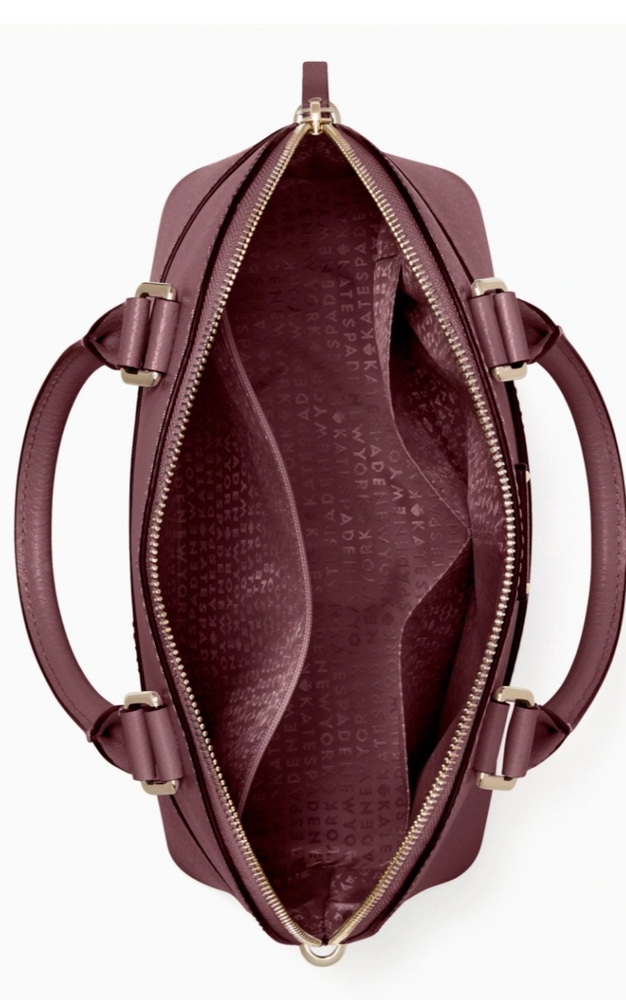 - Kate Spade Grove Street Carli - Picture 3 of 5